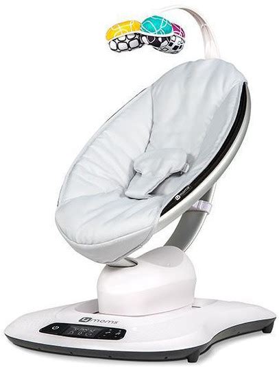 4moms Mamaroo 40 Hire For Baby