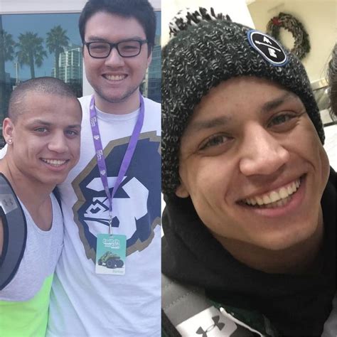 How Tall Is Tyler1 All You Need To Know About The Twitch Streamer