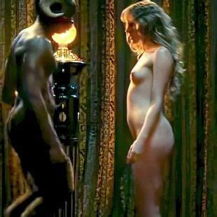 Tamzin Merchant Nude Photos Naked Sex Videos