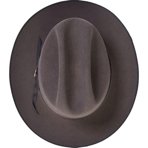 Stetson Open Road Royal Deluxe Hat