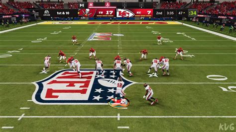 Madden Nfl 22 Review Gameafan