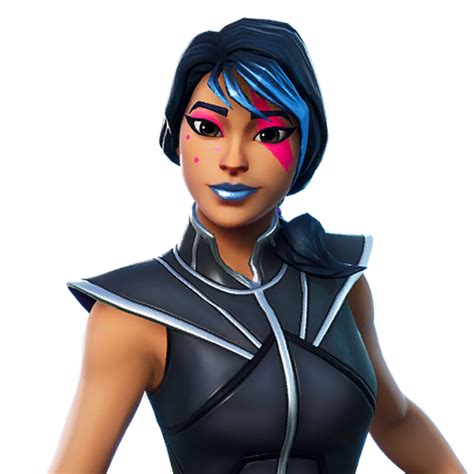 Fortnite Sparkle Supreme Skin Character Png Images Pro Game Guides