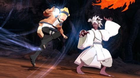 Naruto Shippuden Uns 4 Road To Boruto Next Generations Pack On Steam