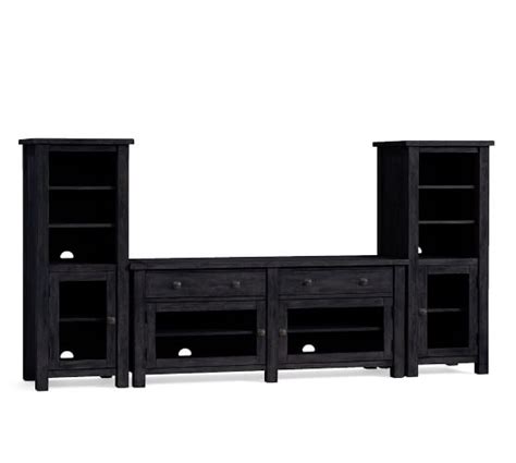 We are excited to partner with the to learn more and shop pottery barn renewed, visit potterybarn.com/ourcommitments or renewalworkshop.com/potterybarn and join the conversation on social media with @potterybarn. TV Consoles, Media Cabinets & Entertainment Centers ...