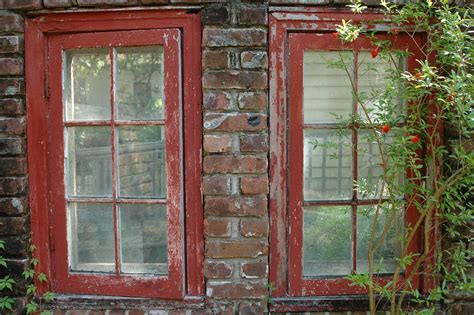 Old Windows Free Stock Photo Public Domain Pictures