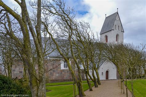 Stadil Sogn Kirker I Danmark