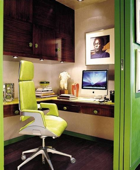 25 Best Contemporary Home Office Design Ideas