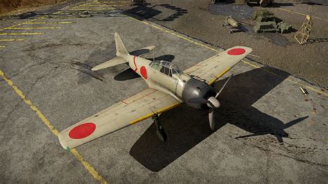 Difference Between Revisions Of A6m3 War Thunder Wiki