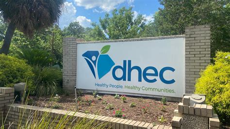 DHEC Reports Increased COVID Hospitalizations At End Of July