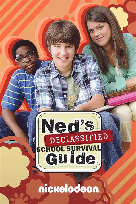 Nickelodeon Kids Shows 2000s