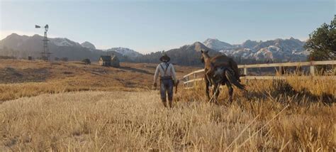 Where to find cougars to complete master hunter challenge challenge 6. Red Dead Redemption 2 se retrasa y a los inversores no les ...