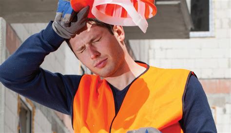 Protecting Workers From Heat Illness