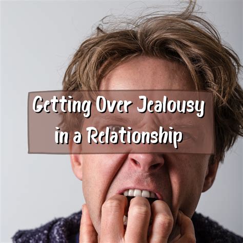How To Get Over Jealousy In A Relationship And Stop Obsessing Pairedlife