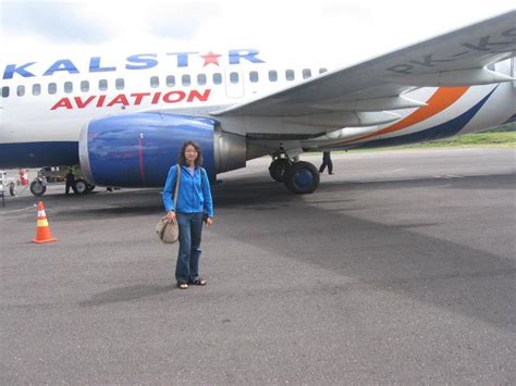 Teknik informatika teknik komputer teknik elektro ipk min. All About Me..Liebe Frau/Herr, Bitte..: Catatan Sang Peneliti: Hari Pertama di Kalimantan Tengah ...