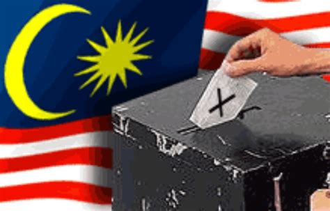 The election had originally been scheduled for 18 may but was postponed for two days in response to opposition complaints of irregularities in the voter roll. SOCIAL ECONOMIC AND POLITICAL DEVELOPMENT OF MALAYSIA ...