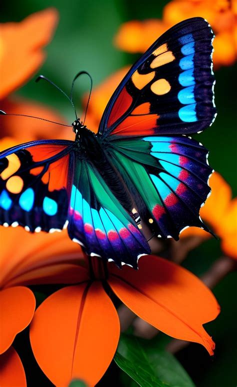 Colorful Butterfly Beautiful Butterfly Pictures Beautiful