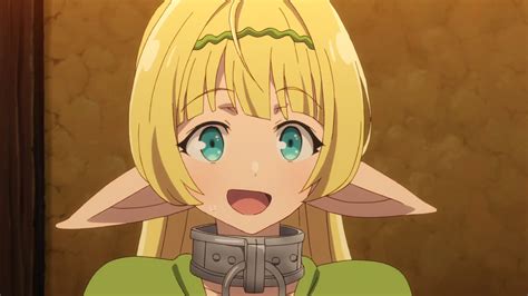 How Not To Summon A Demon Lord First Look Anime Evo