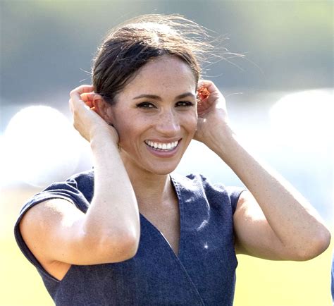 August 4, 1981) is an american member of the british royal family and a former actress. Royal expert reveals the one clue that Meghan Markle might ...