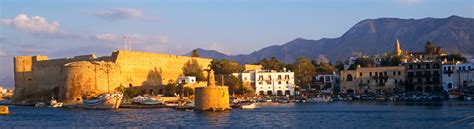 North Cyprus Travel Guide What To Do In North Cyprus Rough Guides