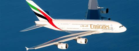 Emirates announces special faresEmirates announces special 