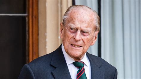 London — britain's prince philip, duke of edinburgh, left the hospital tuesday after spending four weeks undergoing treatment for an infection and recovering after heart surgery. Prince Philip moved to second hospital as he continues to ...
