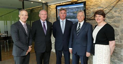 First Derivatives Announces Nearly 500 Jobs For Newry The Irish Times