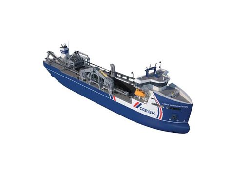 Shipbuilder In Focus: DAMEN