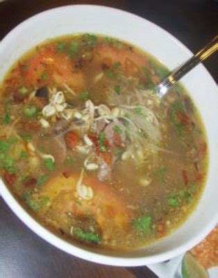 Tapi dari awal, aku udah. nirwana rasa: ANEKA SOTO INDONESIA