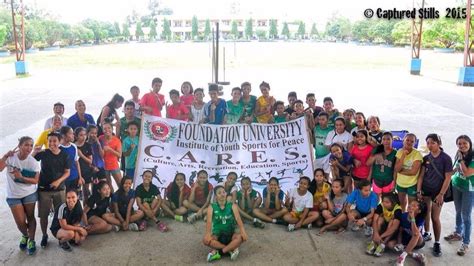 Donate To Empowering 50 Student Athletes In The Philippines Globalgiving