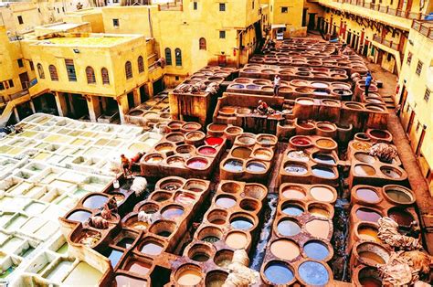 14 Top Rated Tourist Attractions In Fes Planetware