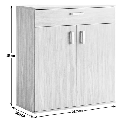 Check spelling or type a new query. Buy Argos Home Venetia Shoe Storage Cabinet - Oak Effect ...
