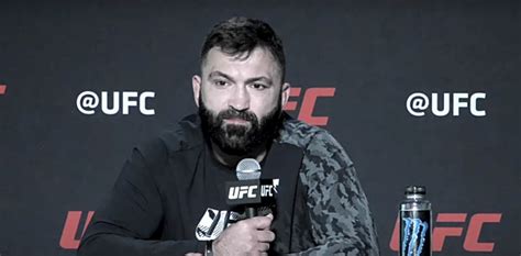 Ufc Rankings Review Andrei Arlovski Not Ranked After Winning 4 Fights In A Row And 6 Of Last 7