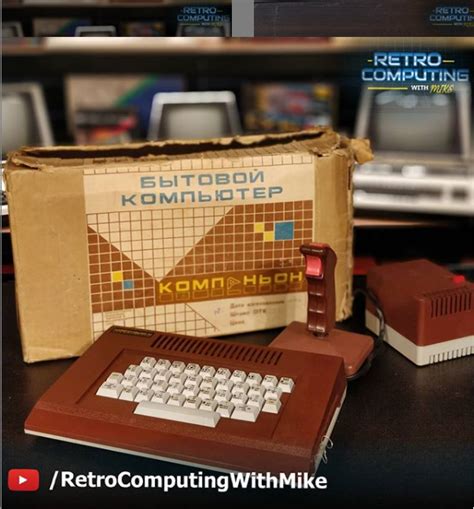 Atari 65xe Retrocomputing With Mike
