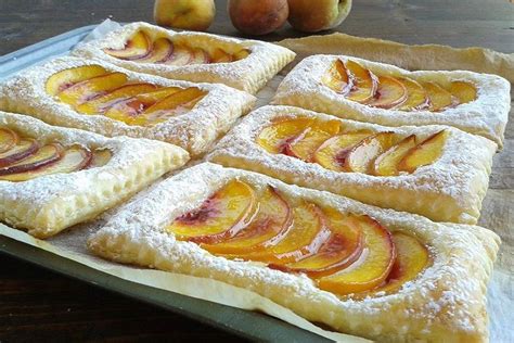 Ricette / dolci facili e veloci. Dolcetti facili e veloci: ricetta delle sfogliatelle dolci ...