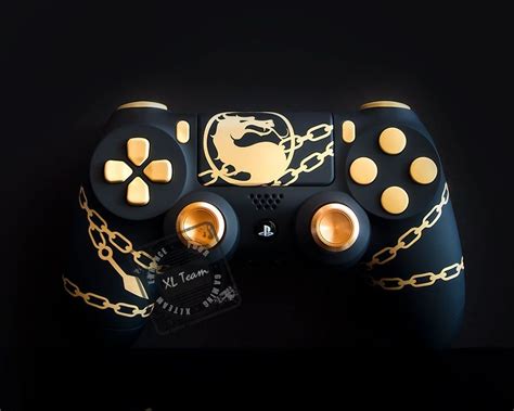 Maybe you would like to learn more about one of these? Gaming Ps4 Controller Wallpapers