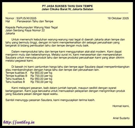 If you're not happy with the results, please do another search. Contoh Surat Permintaan Penawaran Dalam Bahasa Inggris ...