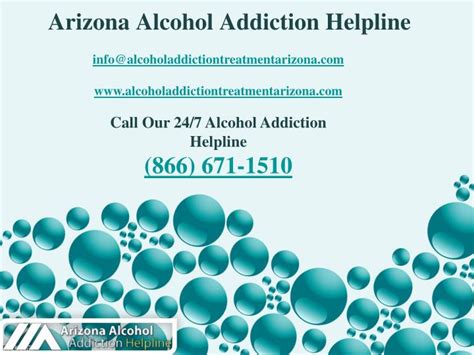 Ppt Alcohol Addiction Treatment Arizona Powerpoint Presentation Free
