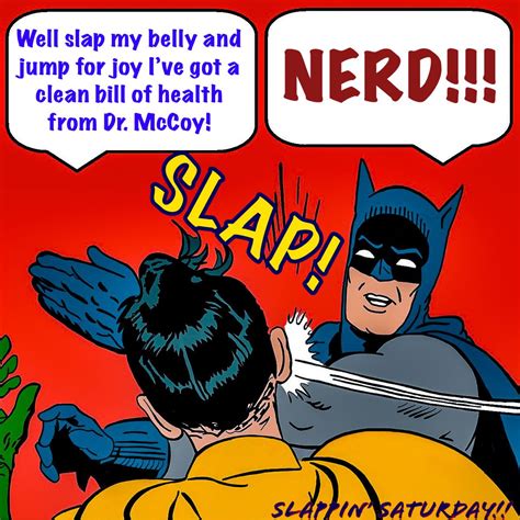 Batman Slap Meme Template