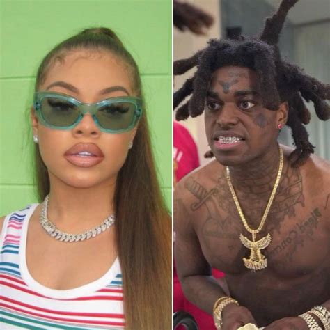 Kodak Black Says Latto Isn T Referring To Him When She Said A Male Rapper Didn T Want To Clear