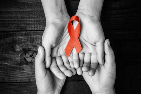 World Aids Day 2022 Heres Why Red Ribbon Is Used As A Symbol For Aids