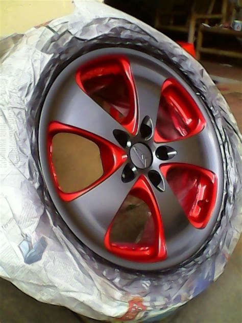 Bengkel Cat Velg Mobil Bekasi: Bengkel cat velg - Bengkel78