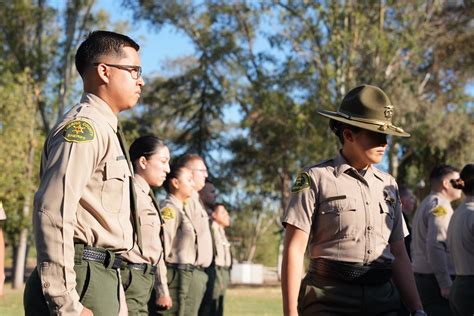 The Fresno County Sheriff Coroners Office Sheriffs Academy