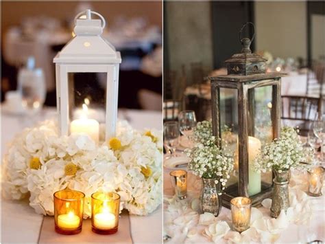 48 Amazing Lantern Wedding Centerpiece Ideas | Deer Pearl Flowers