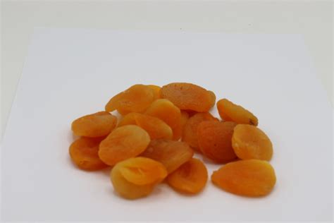 Dried Apricots Halves Artisan Specialty Foods