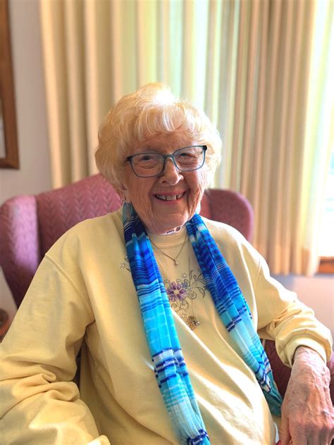 June Messner Obituary - East Lansing, MI