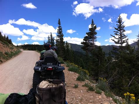 Jeep And Atv Trails — Colorado Travel Tips Helping You Explore Central