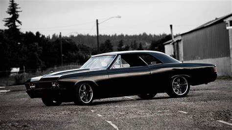 🔥 Free Download Old Muscle Cars Hd Wallpaper By Kcarr19 Wallpapersafari