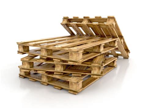 How To Choose And Find The Best Pallets For Diy Projects