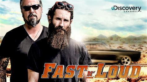 His car show, fast n' loud, has remained a top show on discovery since it premiered in 2012.today, richard rawlings' exploits involving cars only continues to garner more attention. Fast N' Loud Returns August 29, 2016! - GAS MONKEY GARAGE ...