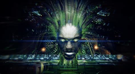 Oh Yes System Shock 3 Long Anticipated Since It Was First Announced
